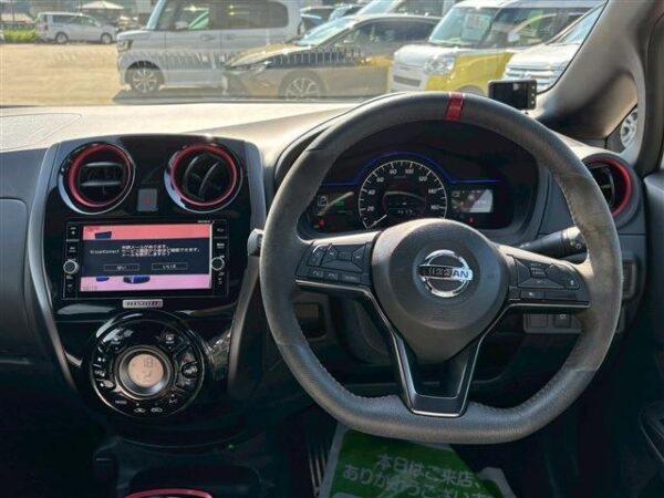 Ref:AUX-18408177 NISSAN NOTE 2019 - Image 15