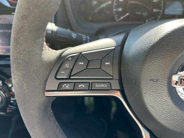 Ref:AUX-18408177 NISSAN NOTE 2019 - Image 18
