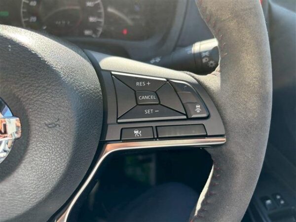 Ref:AUX-18408177 NISSAN NOTE 2019 - Image 19