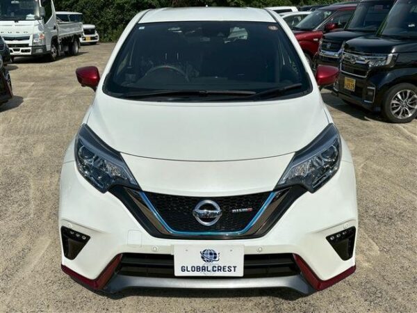 Ref:AUX-18408177 NISSAN NOTE 2019 - Image 7