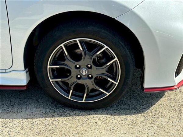 Ref:AUX-18408177 NISSAN NOTE 2019 - Image 9