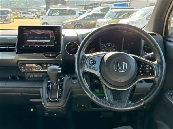 Ref:AUX-18408179 HONDA N-WGN CUSTOM 2021 - Image 15