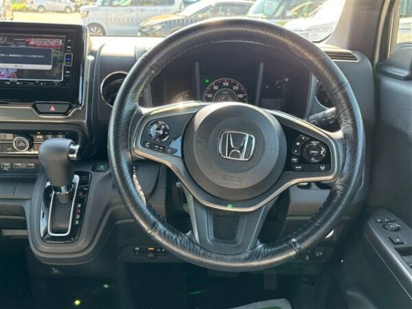 Ref:AUX-18408179 HONDA N-WGN CUSTOM 2021 - Image 16