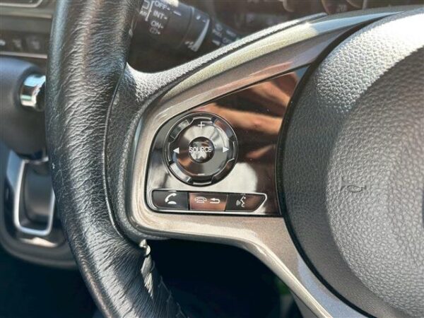 Ref:AUX-18408179 HONDA N-WGN CUSTOM 2021 - Image 18
