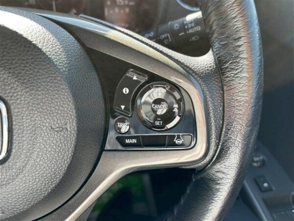 Ref:AUX-18408179 HONDA N-WGN CUSTOM 2021 - Image 19