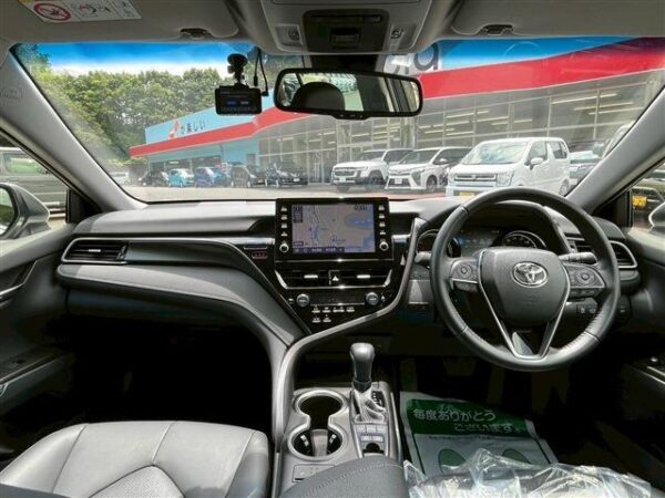 Ref:AUX-18408180 TOYOTA CAMRY 2023 - Image 2