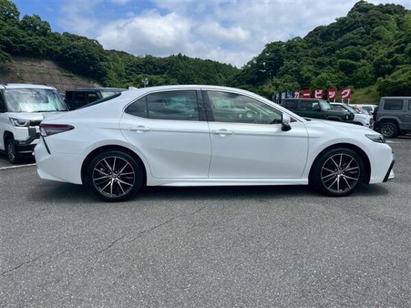 Ref:AUX-18408180 TOYOTA CAMRY 2023 - Image 12