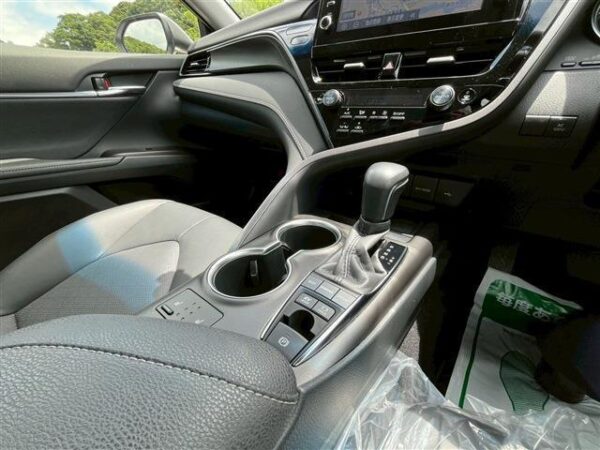Ref:AUX-18408180 TOYOTA CAMRY 2023 - Image 19