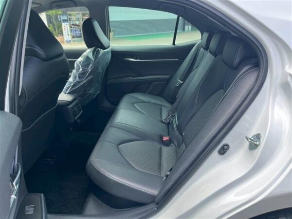 Ref:AUX-18408180 TOYOTA CAMRY 2023 - Image 4