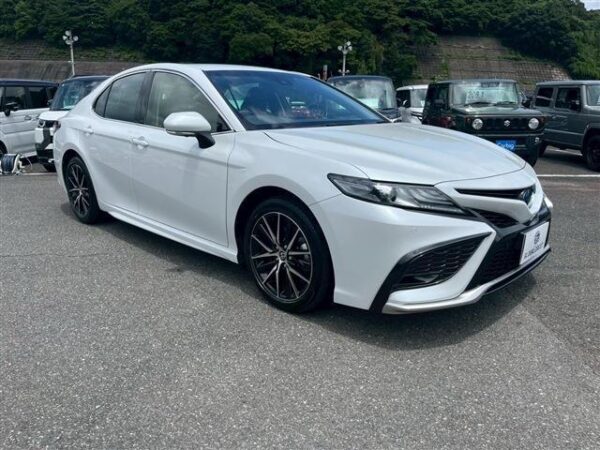 Ref:AUX-18408180 TOYOTA CAMRY 2023 - Image 5
