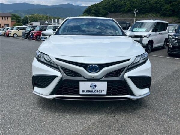Ref:AUX-18408180 TOYOTA CAMRY 2023 - Image 6