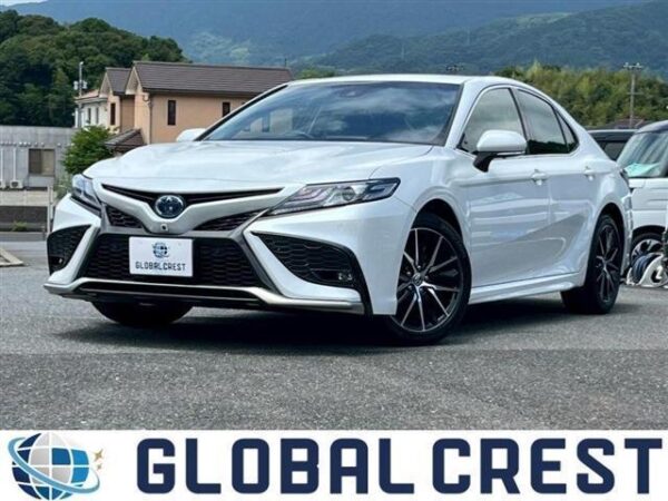 Ref:AUX-18408180 TOYOTA CAMRY 2023