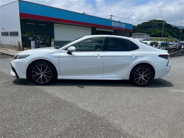 Ref:AUX-18408180 TOYOTA CAMRY 2023 - Image 8
