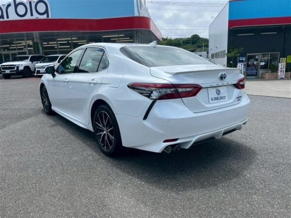Ref:AUX-18408180 TOYOTA CAMRY 2023 - Image 9