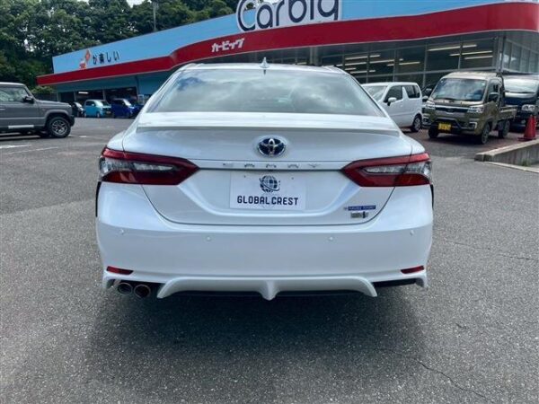 Ref:AUX-18408180 TOYOTA CAMRY 2023 - Image 10