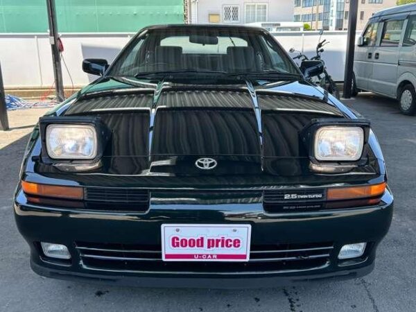 Ref:AUX-18410030 TOYOTA SUPRA 1990 - Image 11