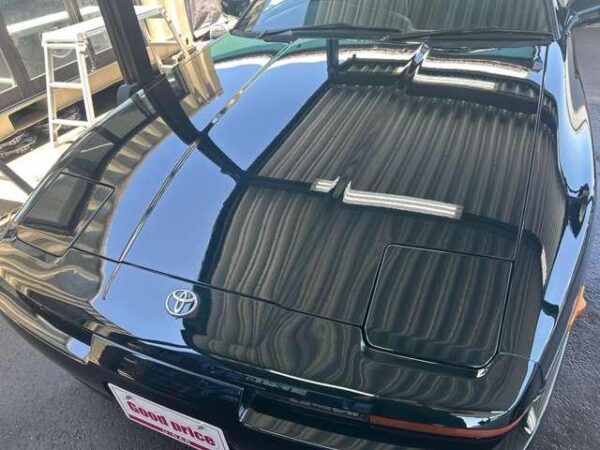 Ref:AUX-18410030 TOYOTA SUPRA 1990 - Image 12
