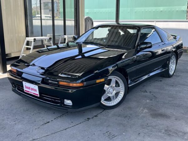 Ref:AUX-18410030 TOYOTA SUPRA 1990