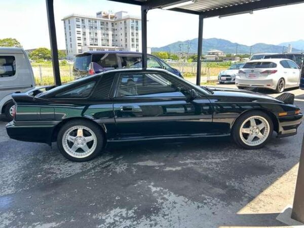 Ref:AUX-18410030 TOYOTA SUPRA 1990 - Image 9