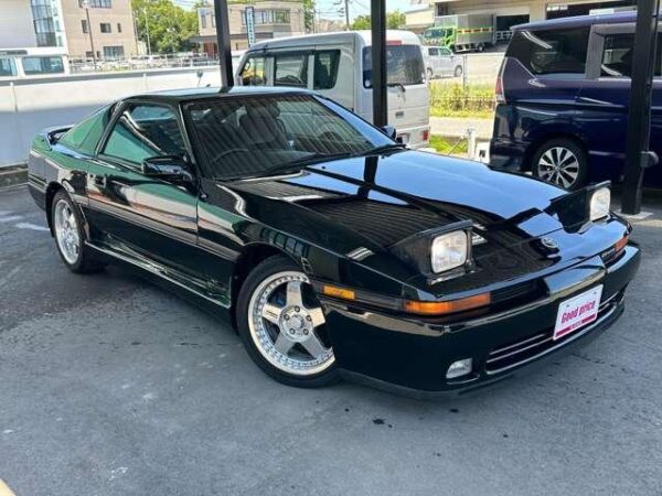 Ref:AUX-18410030 TOYOTA SUPRA 1990 - Image 10