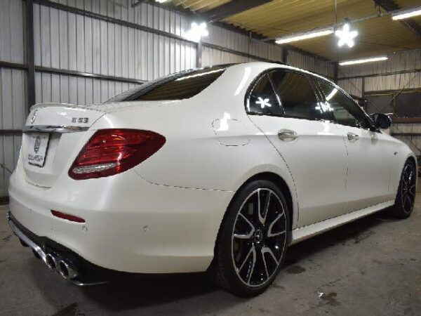 Ref:AUX-18411415 AMG E-CLASS 2019 - Image 3