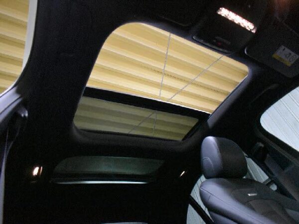 Ref:AUX-18411415 AMG E-CLASS 2019 - Image 4