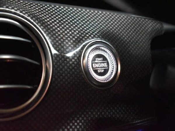Ref:AUX-18411415 AMG E-CLASS 2019 - Image 5