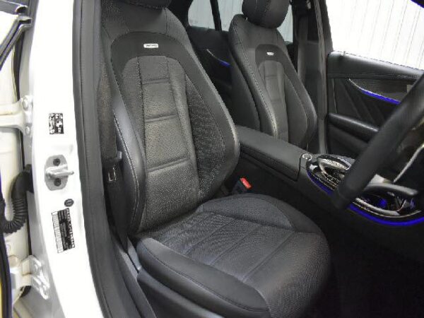 Ref:AUX-18411415 AMG E-CLASS 2019 - Image 8