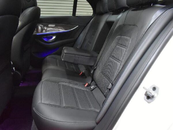 Ref:AUX-18411415 AMG E-CLASS 2019 - Image 9