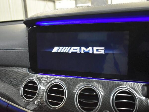Ref:AUX-18411415 AMG E-CLASS 2019 - Image 10