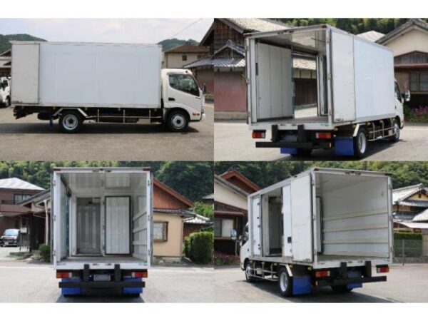 Ref:AUX-18414568 HINO DUTRO 2018 - Image 15
