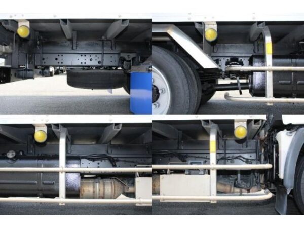 Ref:AUX-18414568 HINO DUTRO 2018 - Image 20