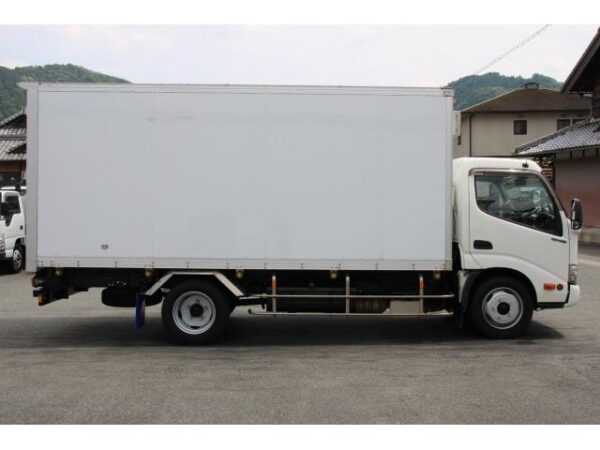 Ref:AUX-18414568 HINO DUTRO 2018 - Image 4