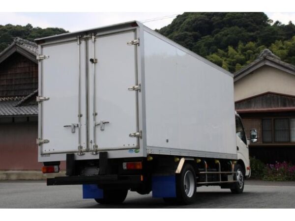 Ref:AUX-18414568 HINO DUTRO 2018 - Image 7