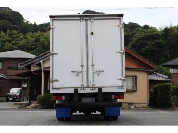 Ref:AUX-18414568 HINO DUTRO 2018 - Image 8