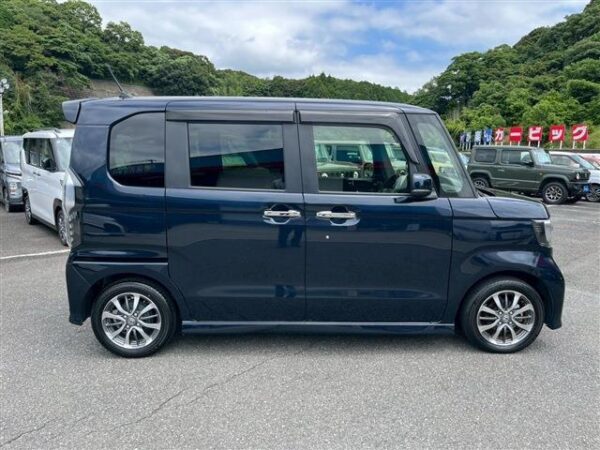 Ref:AUX-18414666 HONDA N-BOX CUSTOM 2022 - Image 12
