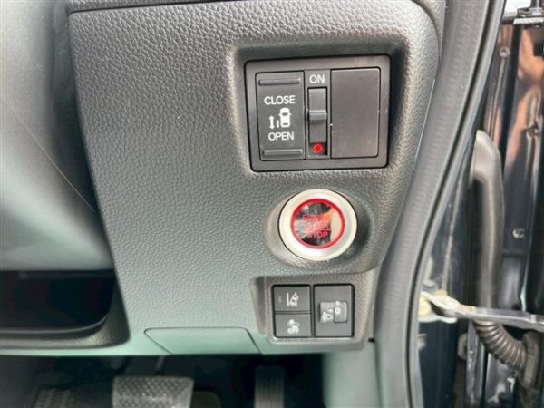 Ref:AUX-18414666 HONDA N-BOX CUSTOM 2022 - Image 15