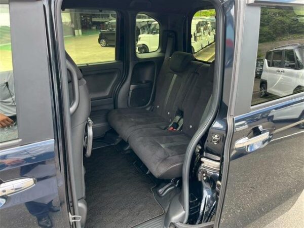Ref:AUX-18414666 HONDA N-BOX CUSTOM 2022 - Image 4