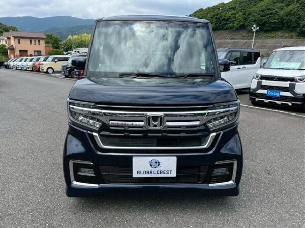 Ref:AUX-18414666 HONDA N-BOX CUSTOM 2022 - Image 6