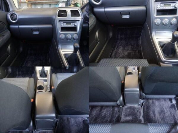 Ref:AUX-18415160 SUBARU IMPREZA SPORTS WAGON 2006 - Image 13