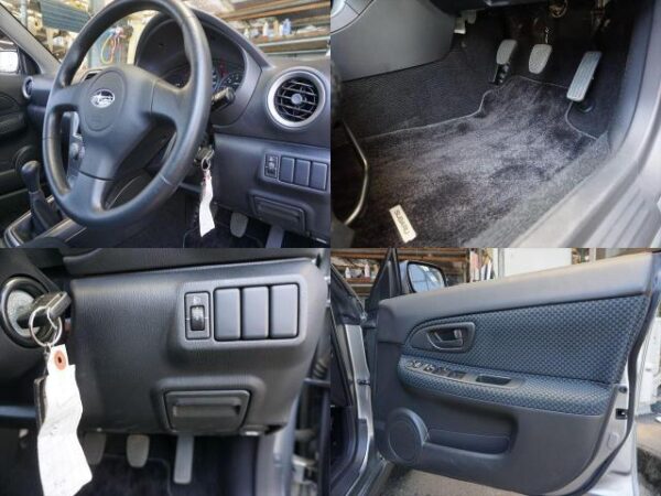 Ref:AUX-18415160 SUBARU IMPREZA SPORTS WAGON 2006 - Image 14