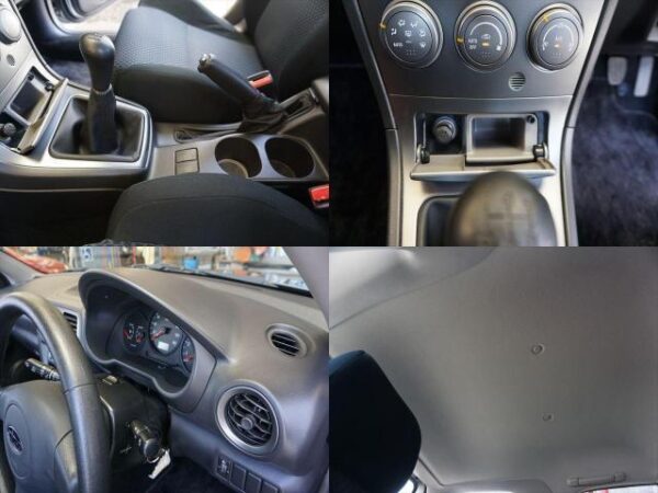 Ref:AUX-18415160 SUBARU IMPREZA SPORTS WAGON 2006 - Image 15