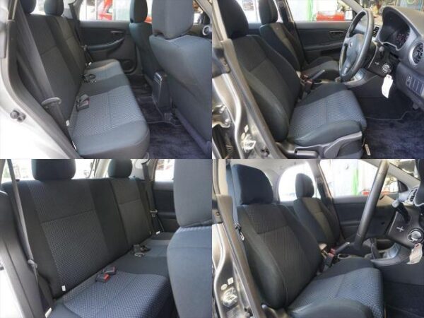 Ref:AUX-18415160 SUBARU IMPREZA SPORTS WAGON 2006 - Image 16