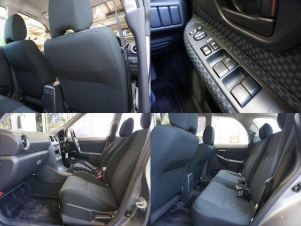 Ref:AUX-18415160 SUBARU IMPREZA SPORTS WAGON 2006 - Image 17