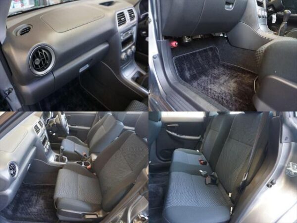 Ref:AUX-18415160 SUBARU IMPREZA SPORTS WAGON 2006 - Image 18
