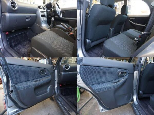 Ref:AUX-18415160 SUBARU IMPREZA SPORTS WAGON 2006 - Image 19