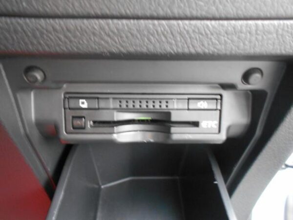 Ref:AUX-18415161 TOYOTA ALPHARD 2012 - Image 11