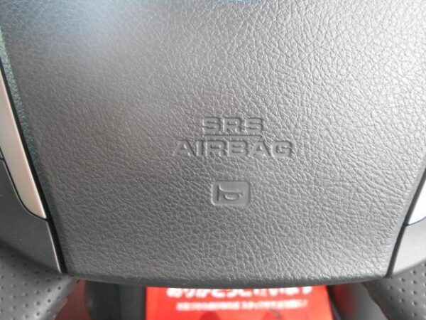 Ref:AUX-18415161 TOYOTA ALPHARD 2012 - Image 12