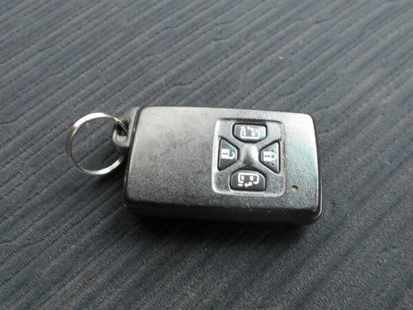 Ref:AUX-18415161 TOYOTA ALPHARD 2012 - Image 14