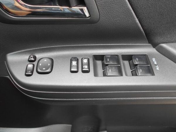 Ref:AUX-18415161 TOYOTA ALPHARD 2012 - Image 4